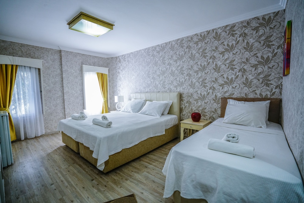 COSTA BODRUM CITY HOTEL 32/74