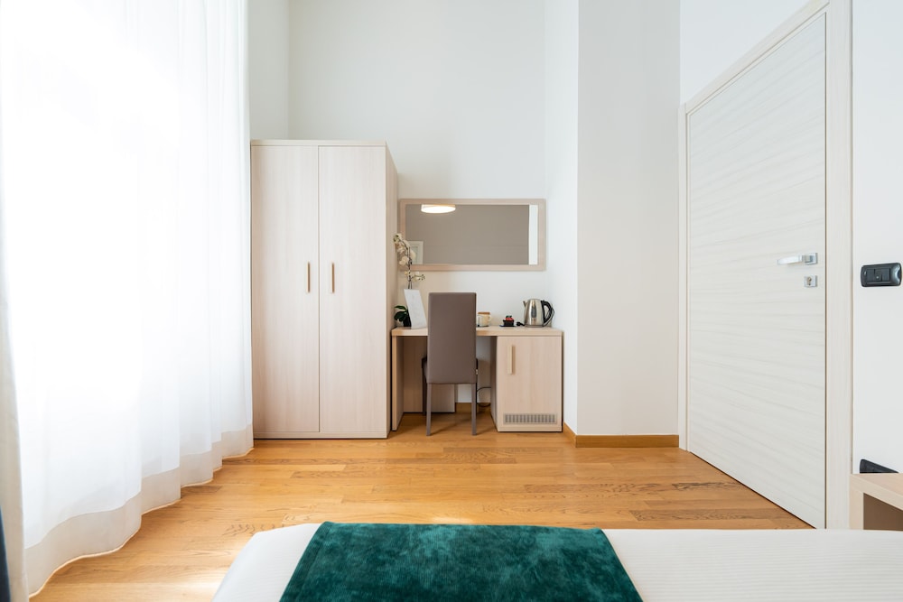 Hermes Inn Apartments Napoli photo3