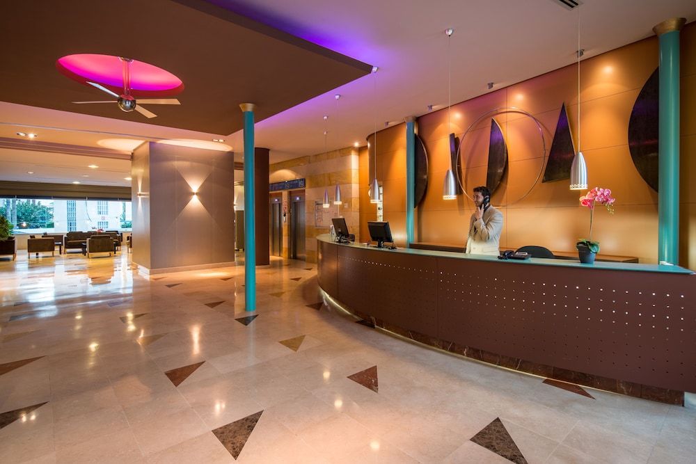 Climia Benidorm Plaza 9/76