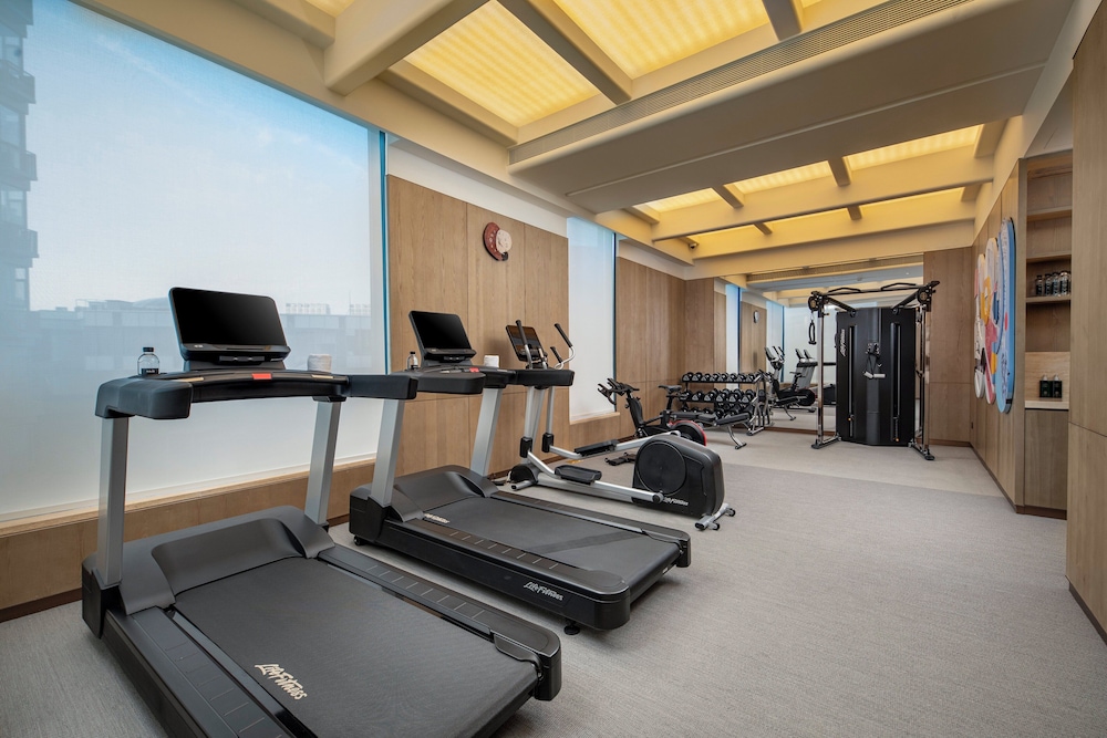 Hotel Indigo Xian High-Tech Zone by IHG، شيآن 22/50