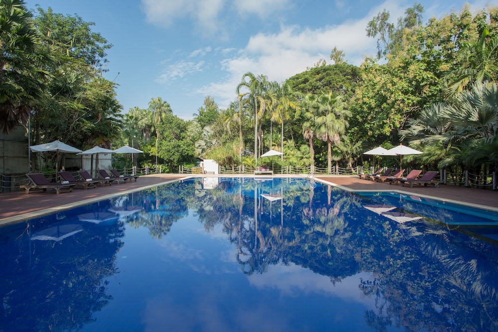 KAOMAI LANNA RESORT 3/75