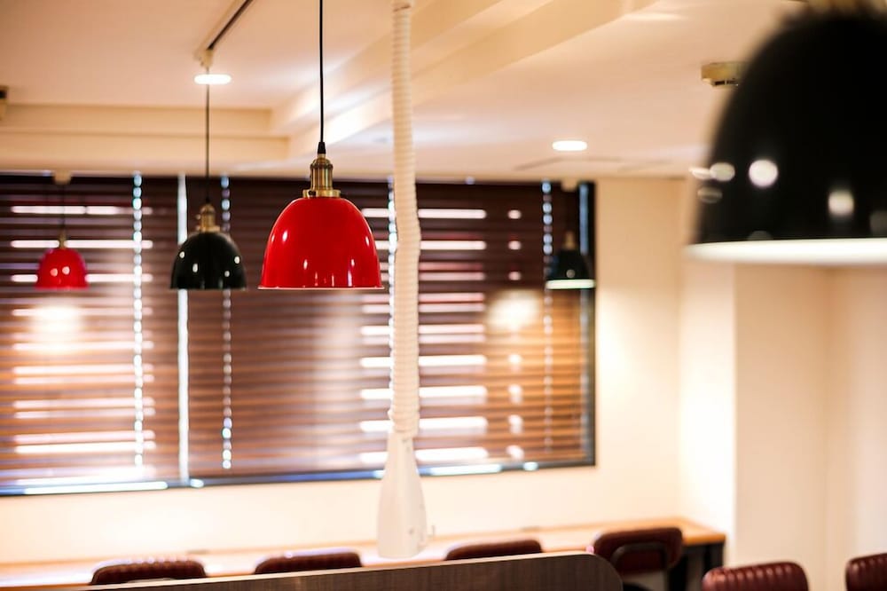 Hotel Double Funabashi 38/50