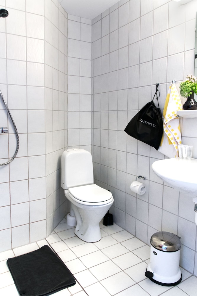 Hotel Inger 45/50