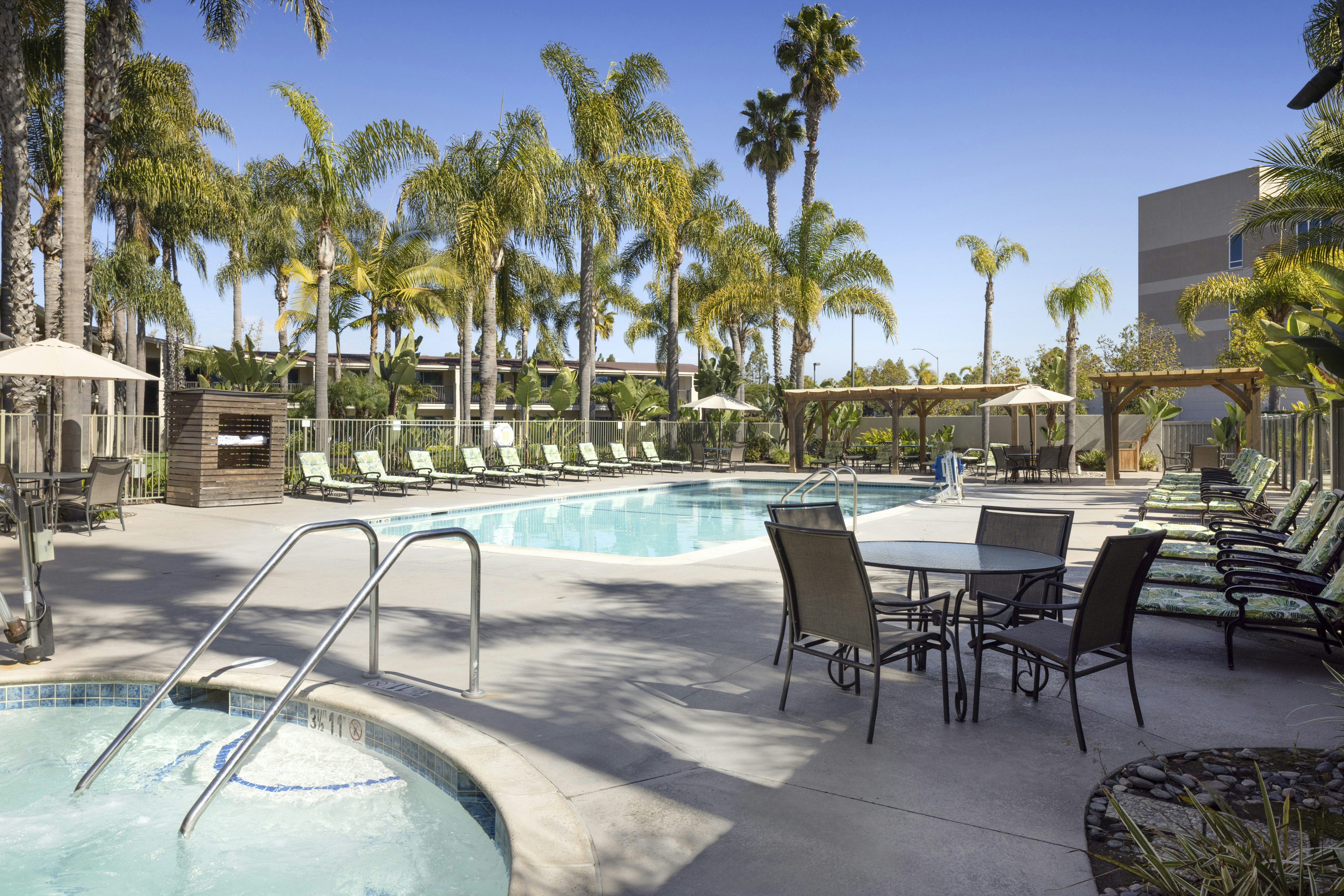 DoubleTree by Hilton San Diego Bayside 19/40