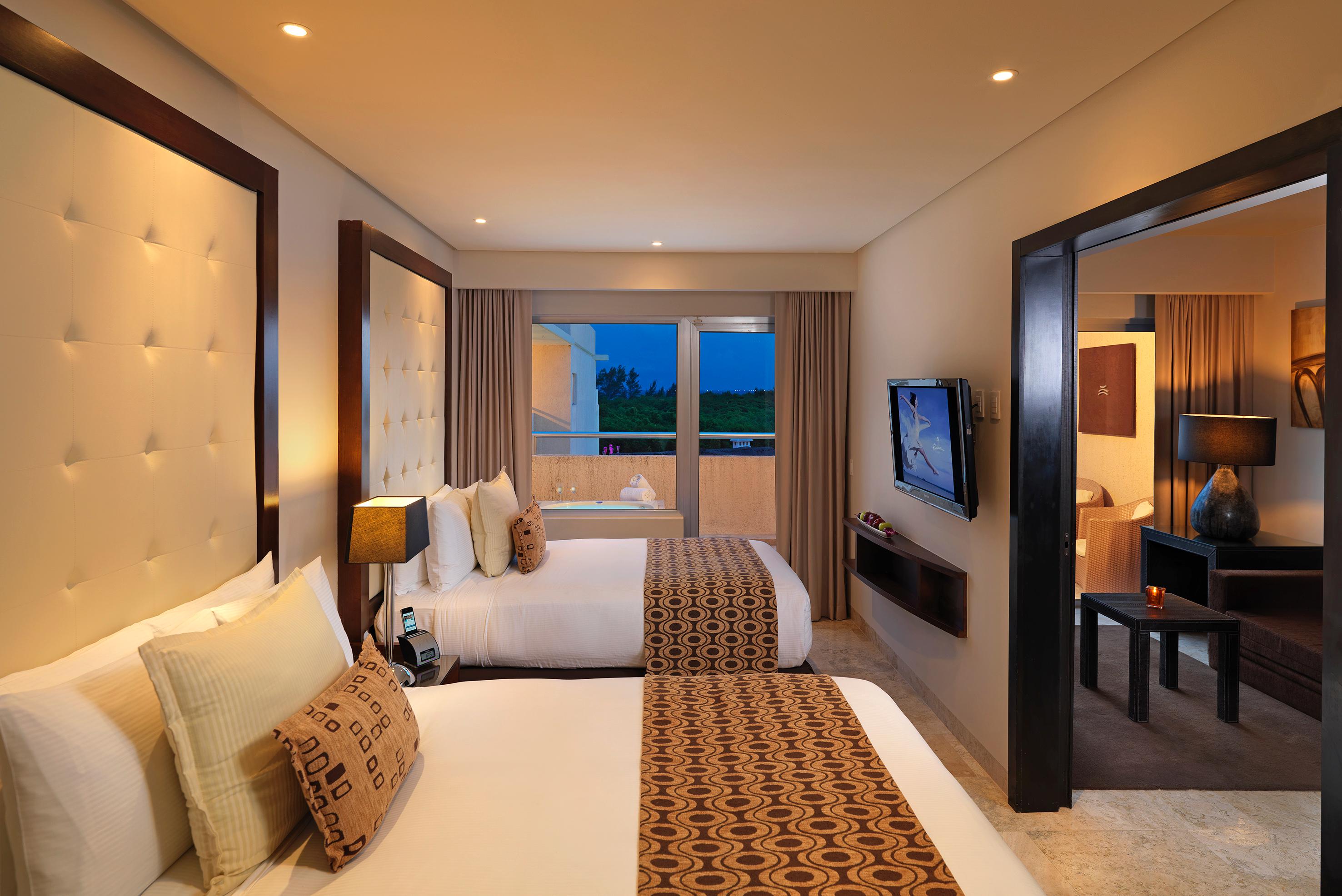 1 Bedroom, Suite