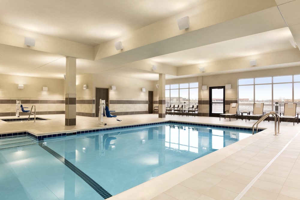 Courtyard By Marriott St Paul Woodbury 1/45