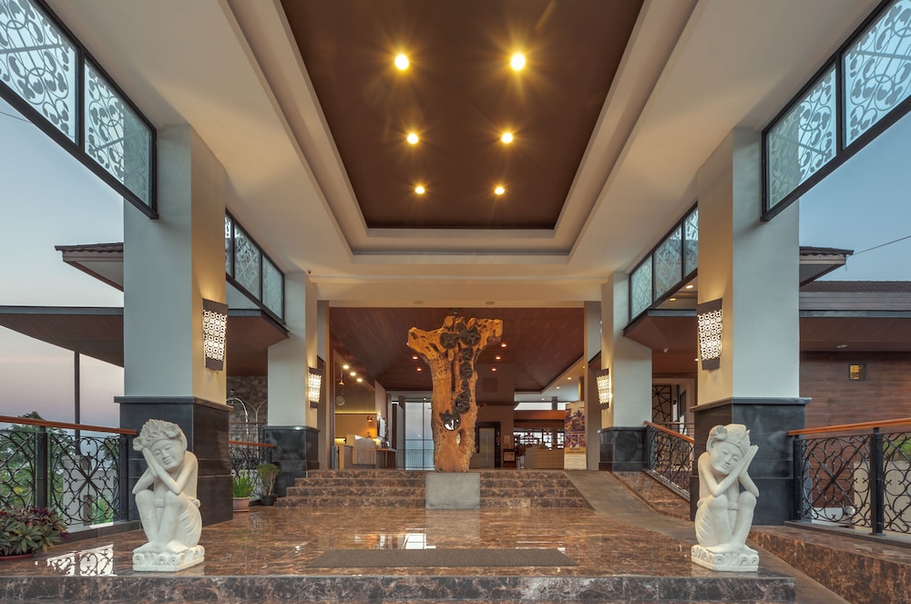 Nava Hotel Tawangmangu 60/73