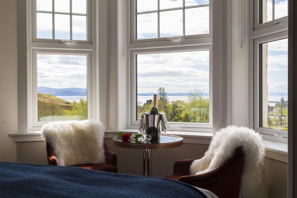 Toravaig House Hotel 28/50