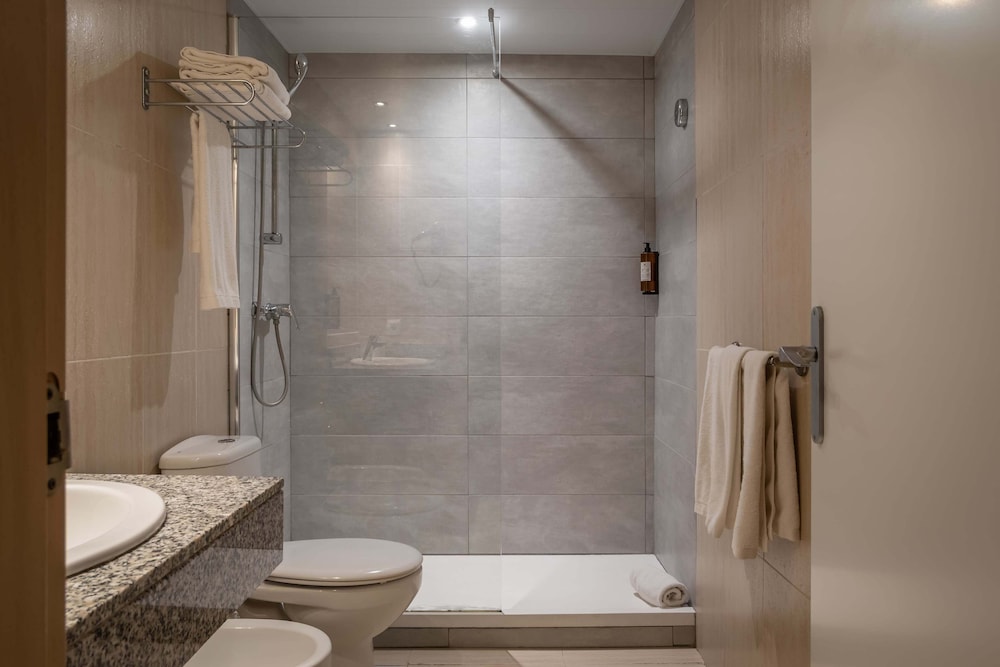 Apartamentos Vistasol 77/80