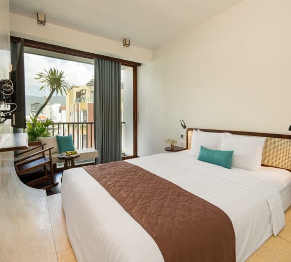 Hotel Le Bouton 10/49