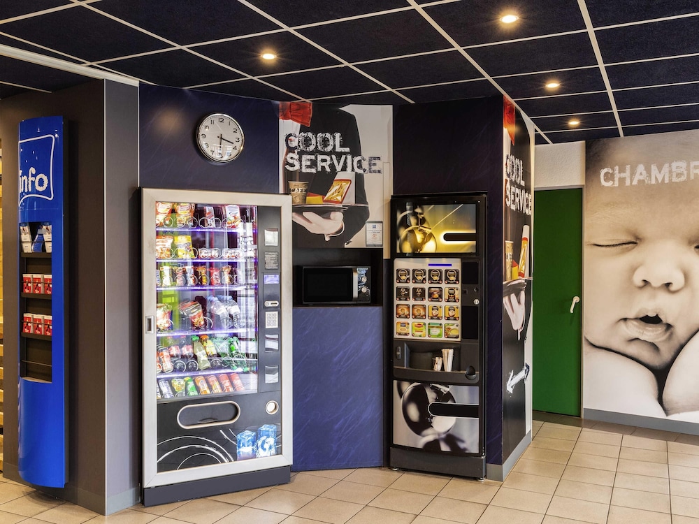 ibis budget Paris Porte d Italie Est 37/65