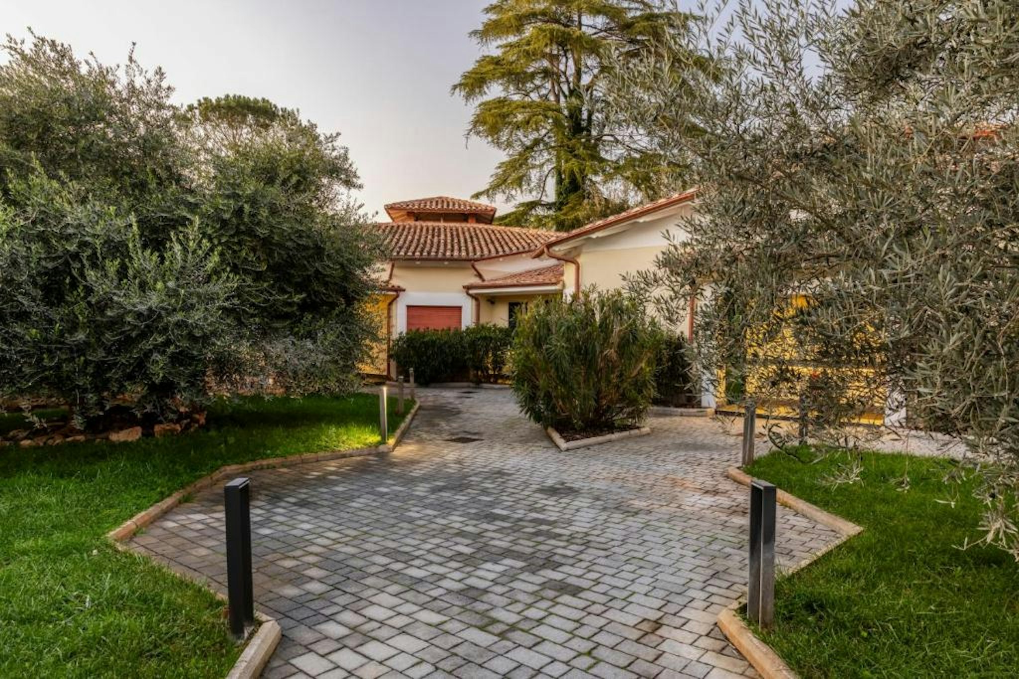 EUROGARDEN ROMA 63/71