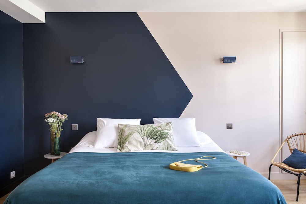 Hotel Henriette(Formerly Residence Les Gobelins) 20/50