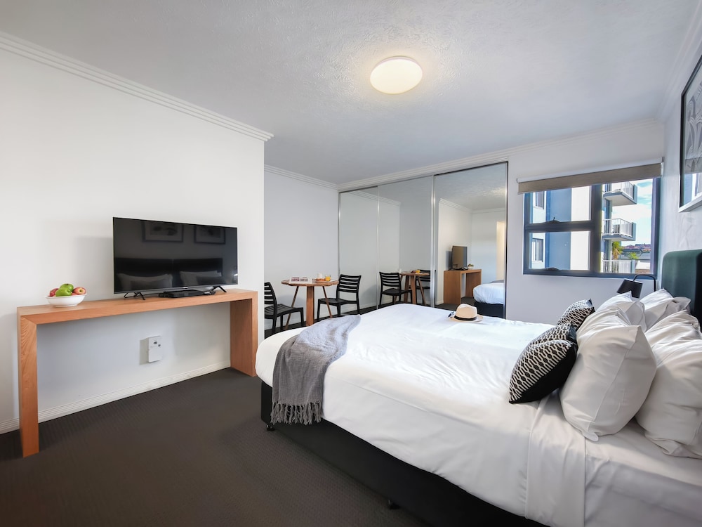 Gabba Central Apartments 19/80