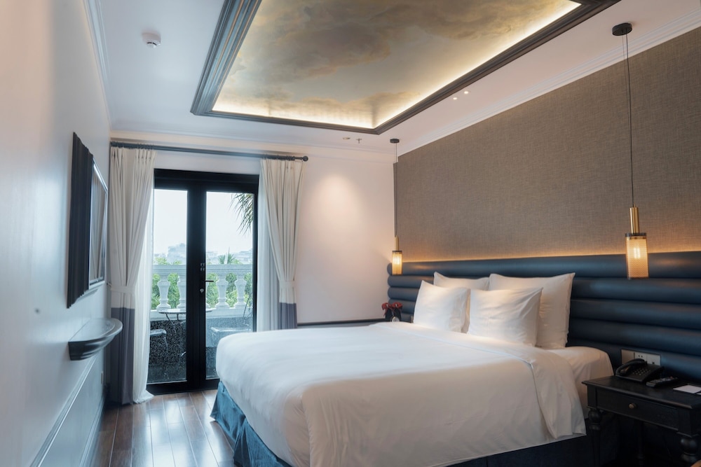SUITE, LAKE SIDE, TERRACE