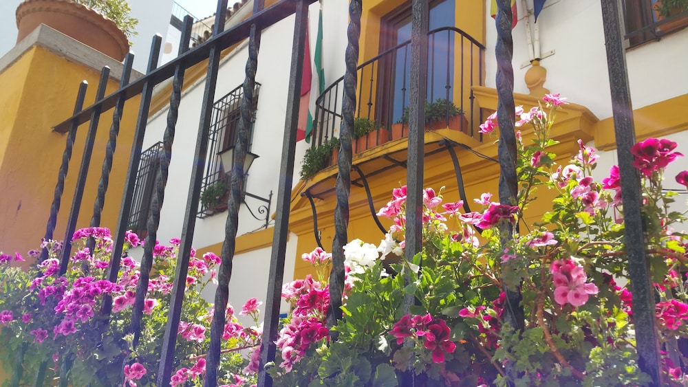 Casa de los Naranjos 3/34