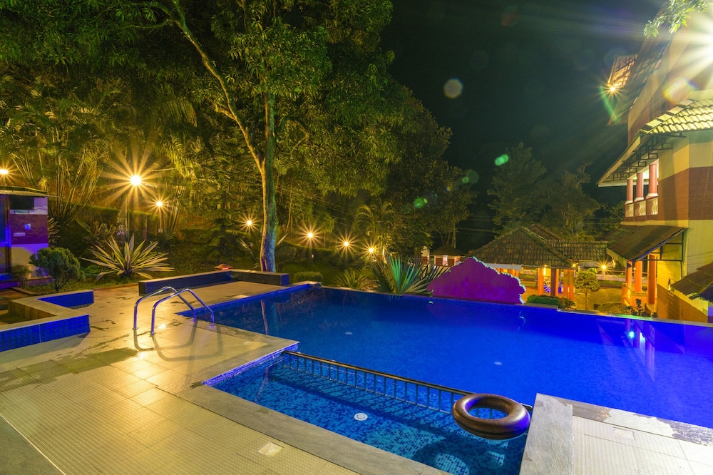 UPAVAN RESORT 36/41