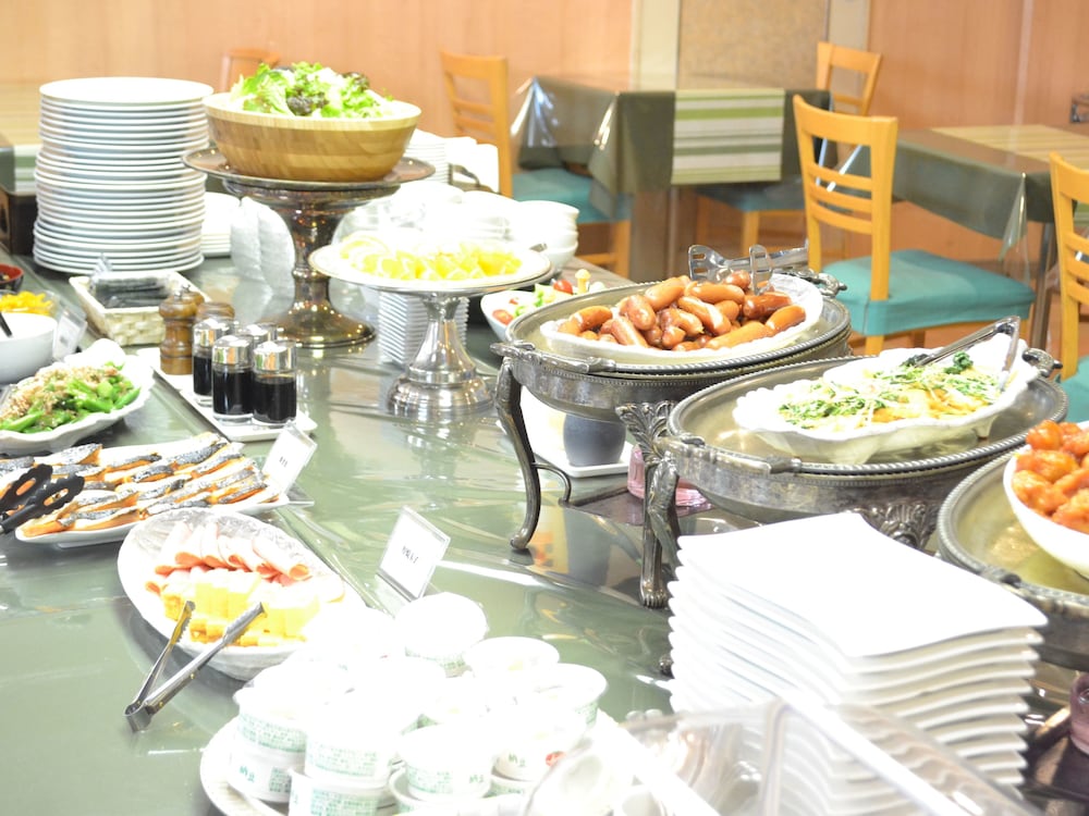 Hotel Crown Hills Koriyama 43/49