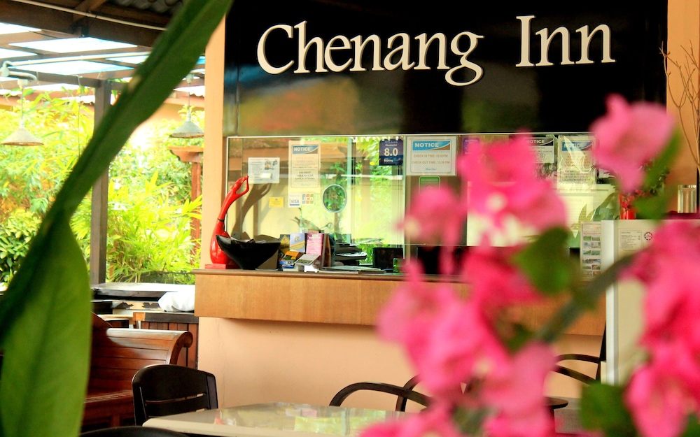 Chenang Inn 5/61