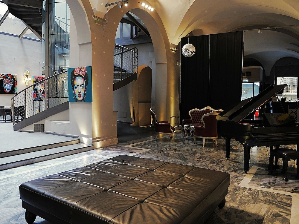 Borghese Palace Art Hotel 50/71