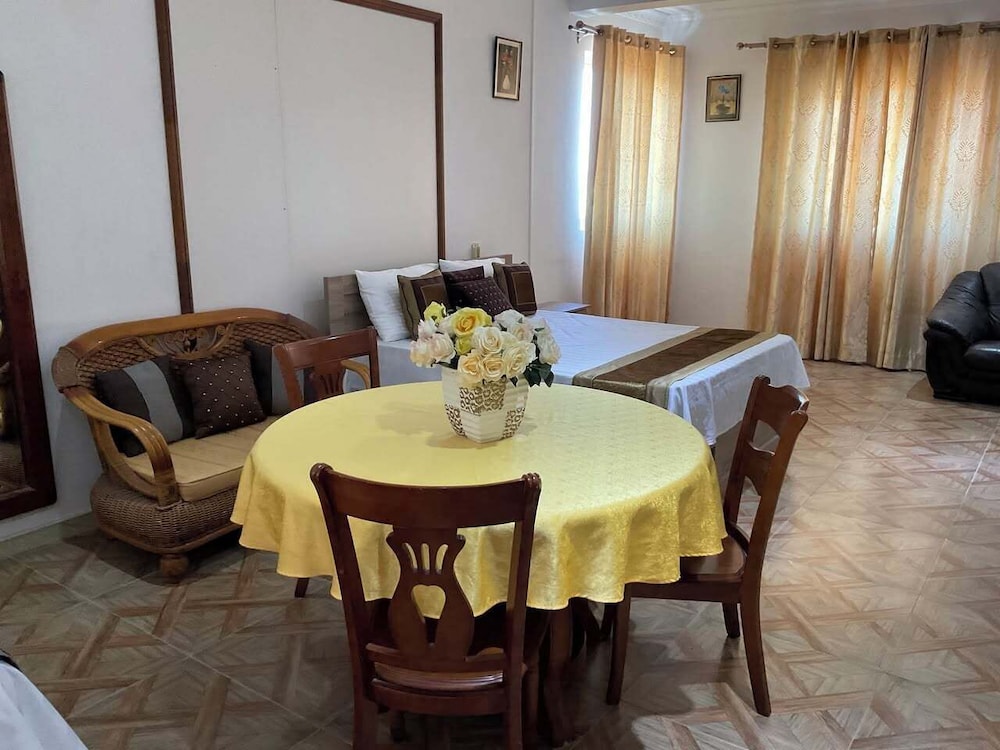 Mahe Holiday Resort 38/49