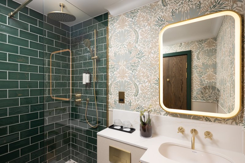The Welbeck Hotel by IHG 78/78