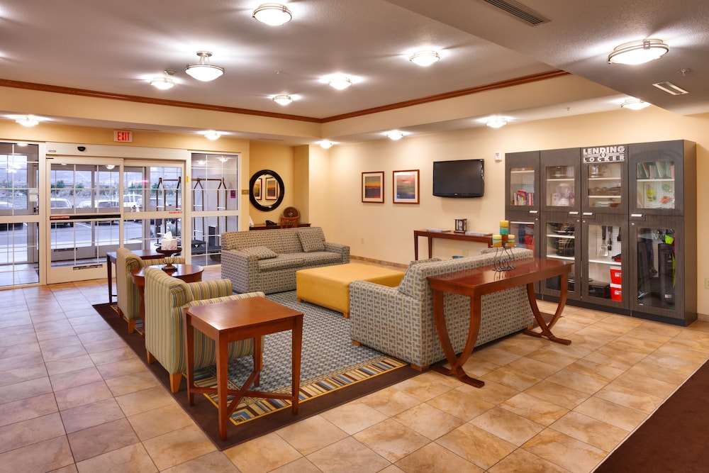 Candlewood Suites Grand Junction Nw 45/68