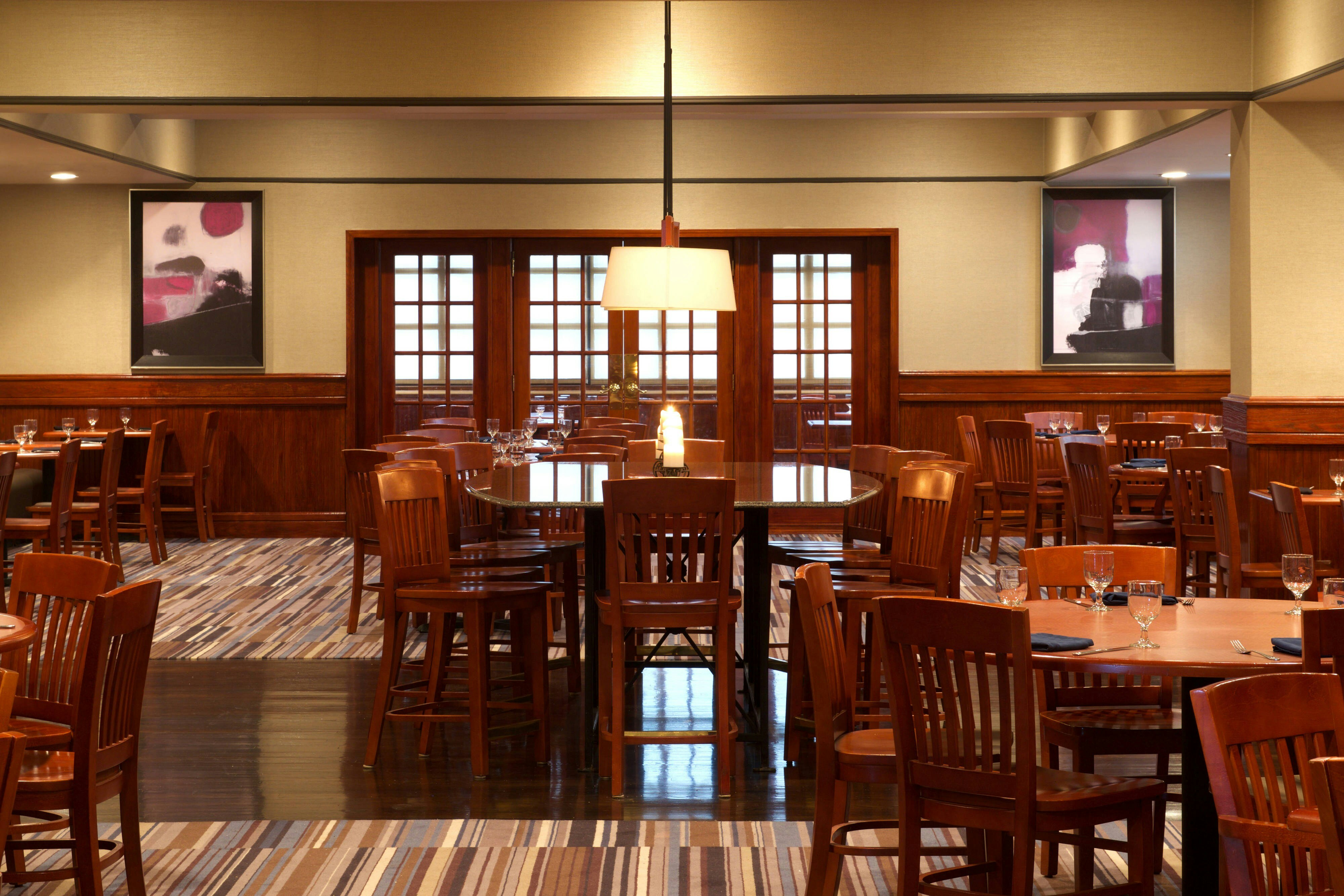 Sheraton Bucks County Hotel 30/61