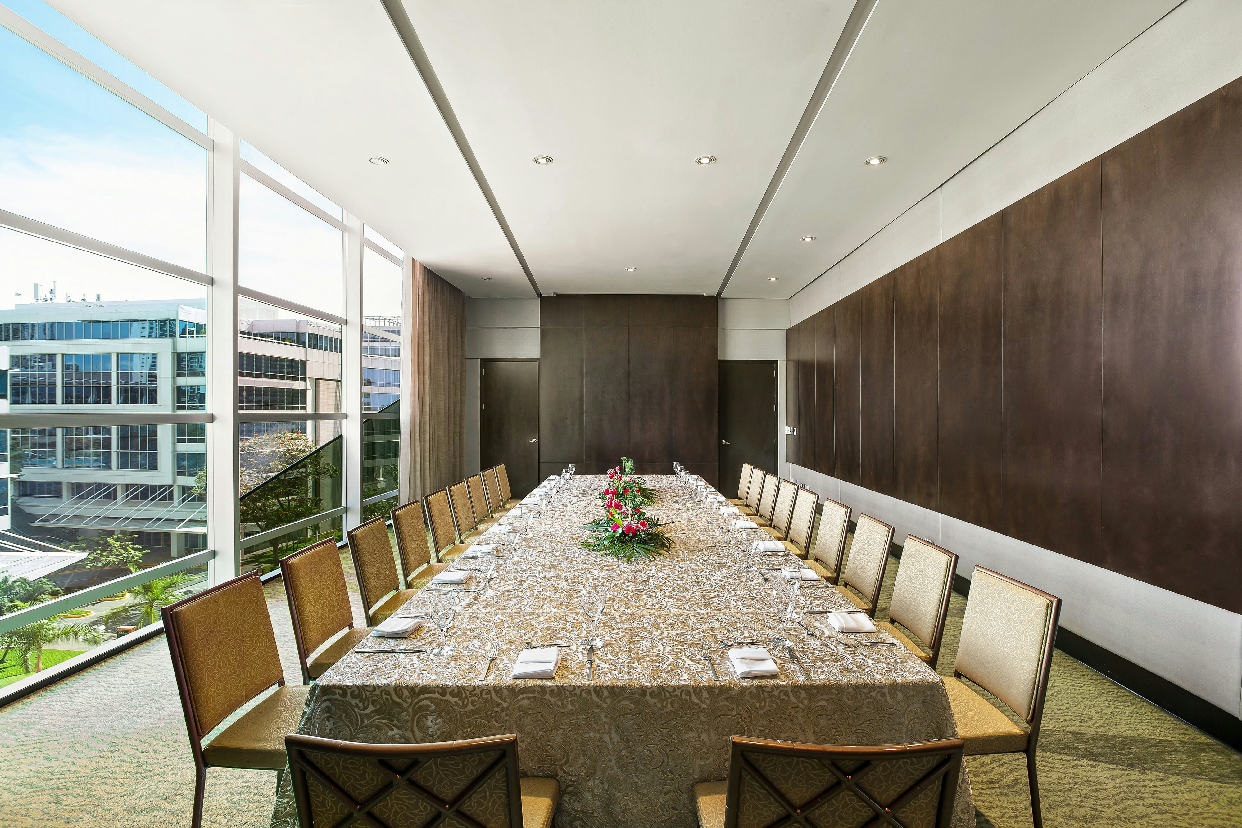 The Westin Panama 13/26