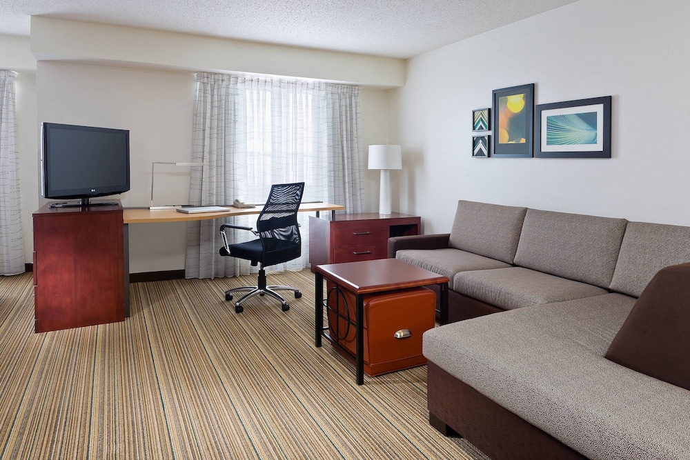 Residence Inn Youngstown Boardman Poland 23/25