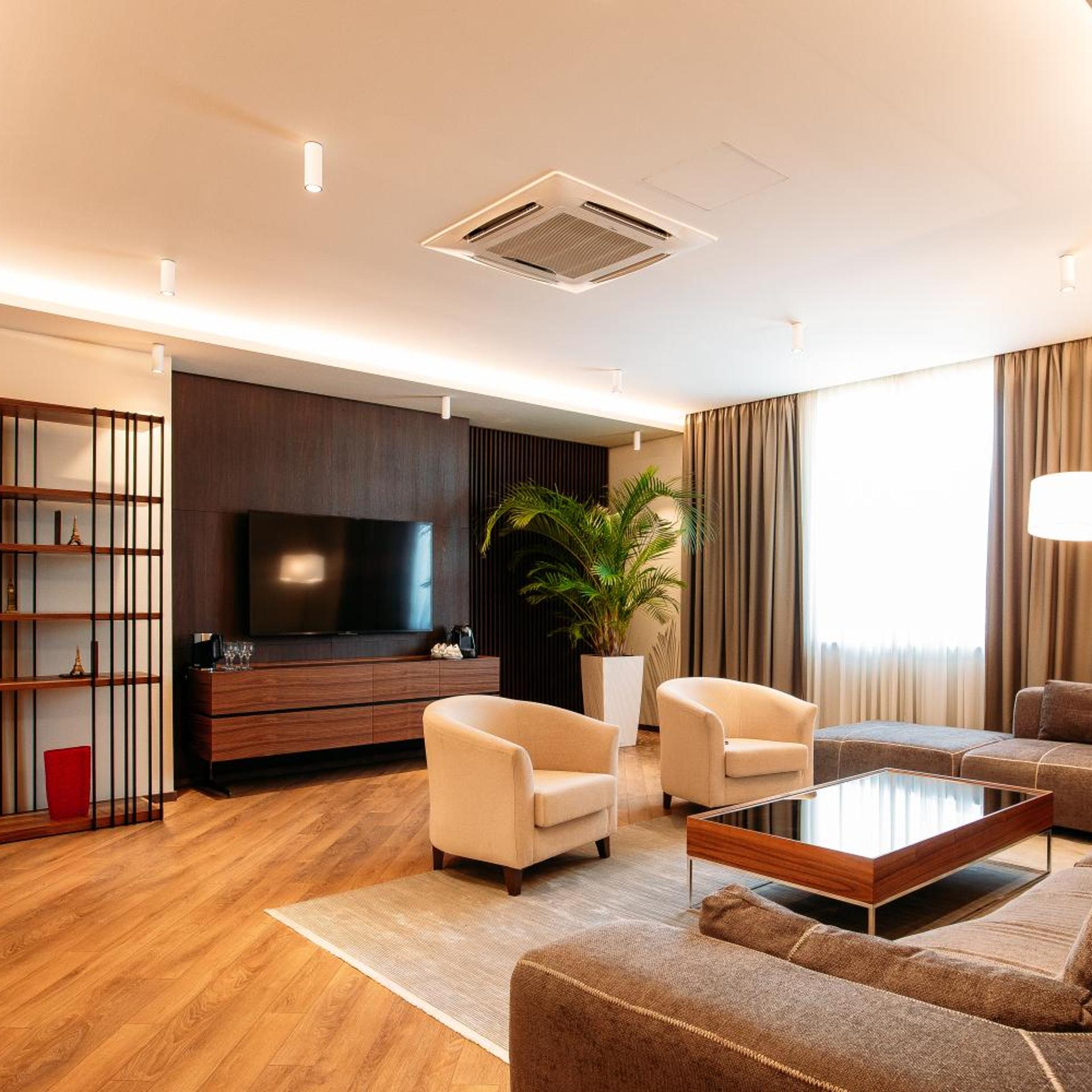 Hotel Tbilisi Tower 31/50