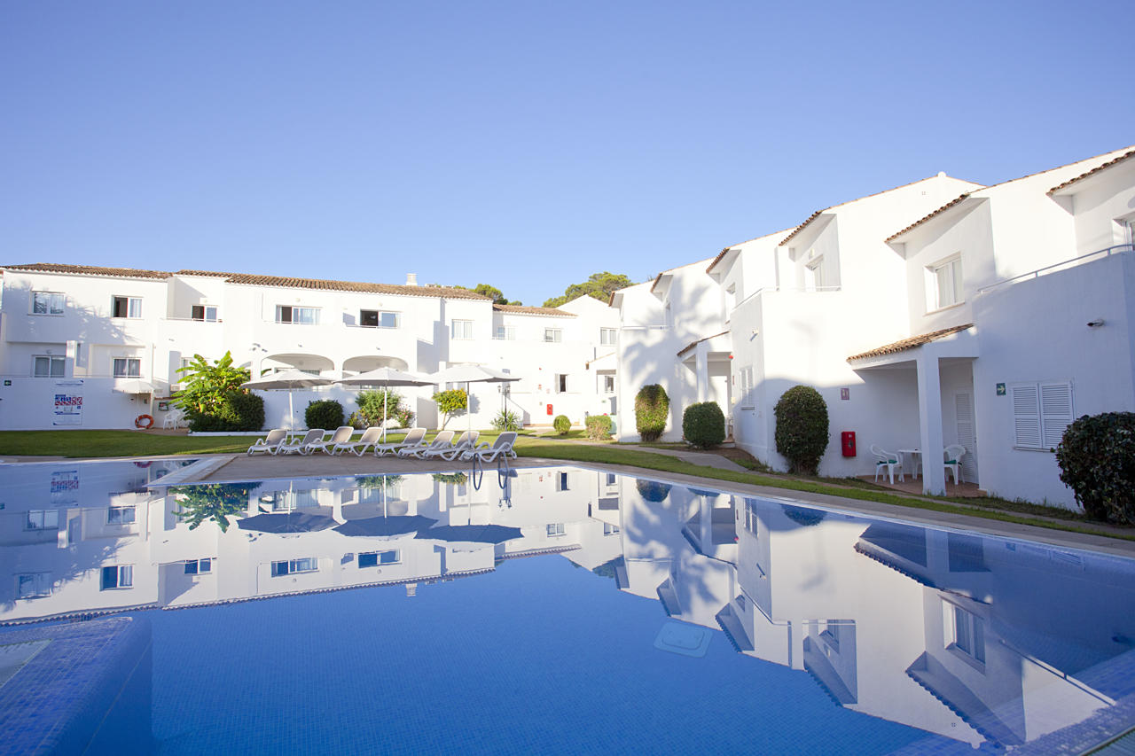 Apartamentos Vista Alegre Mallorca 44/50