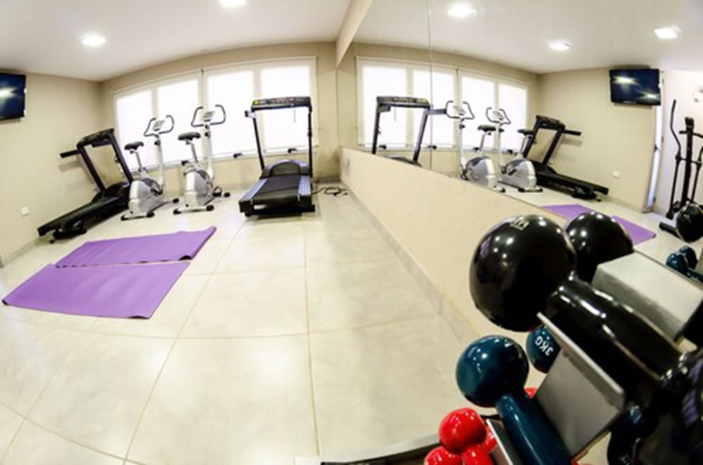 Pinares Panorama Suites & Spa 25/47