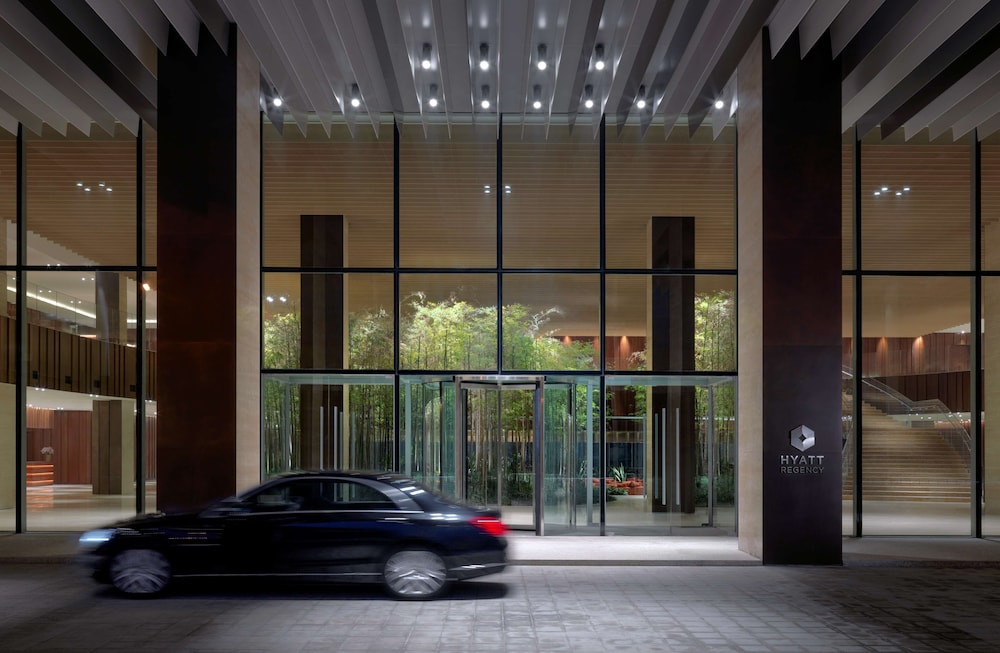 Hyatt Regency Beijing Wangjing 41/50