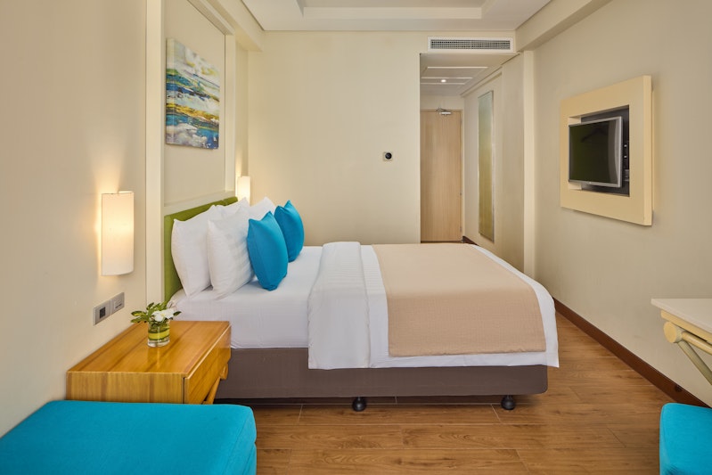 Savoy Hotel Boracay Newcoast 7/33