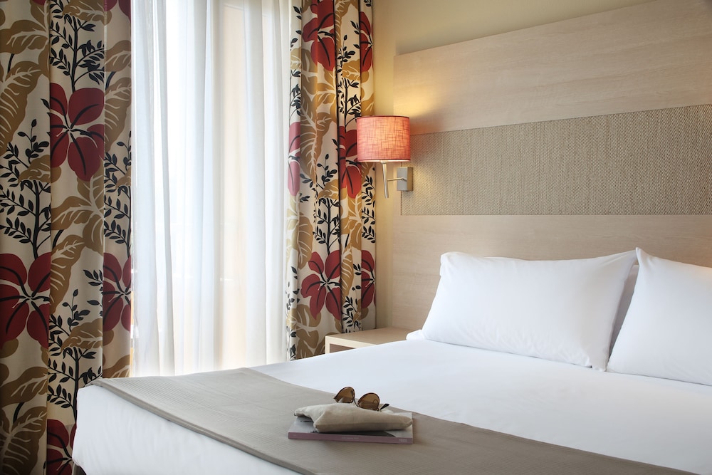 Augusta Club Hotel And Spa - Adults Only 20/44