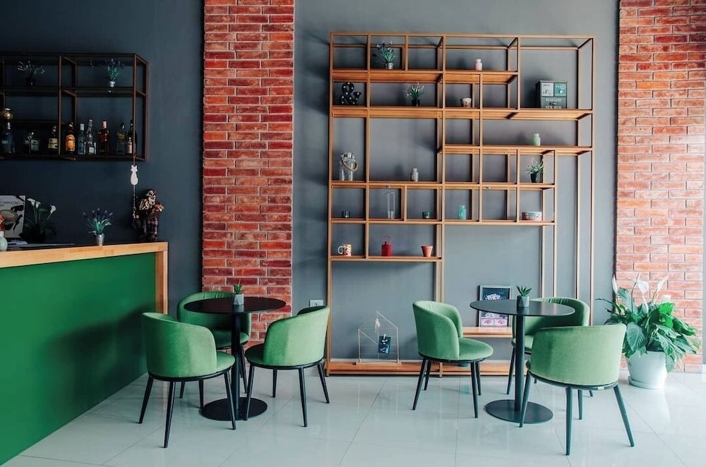 Arc Hotel Tirana 44/50