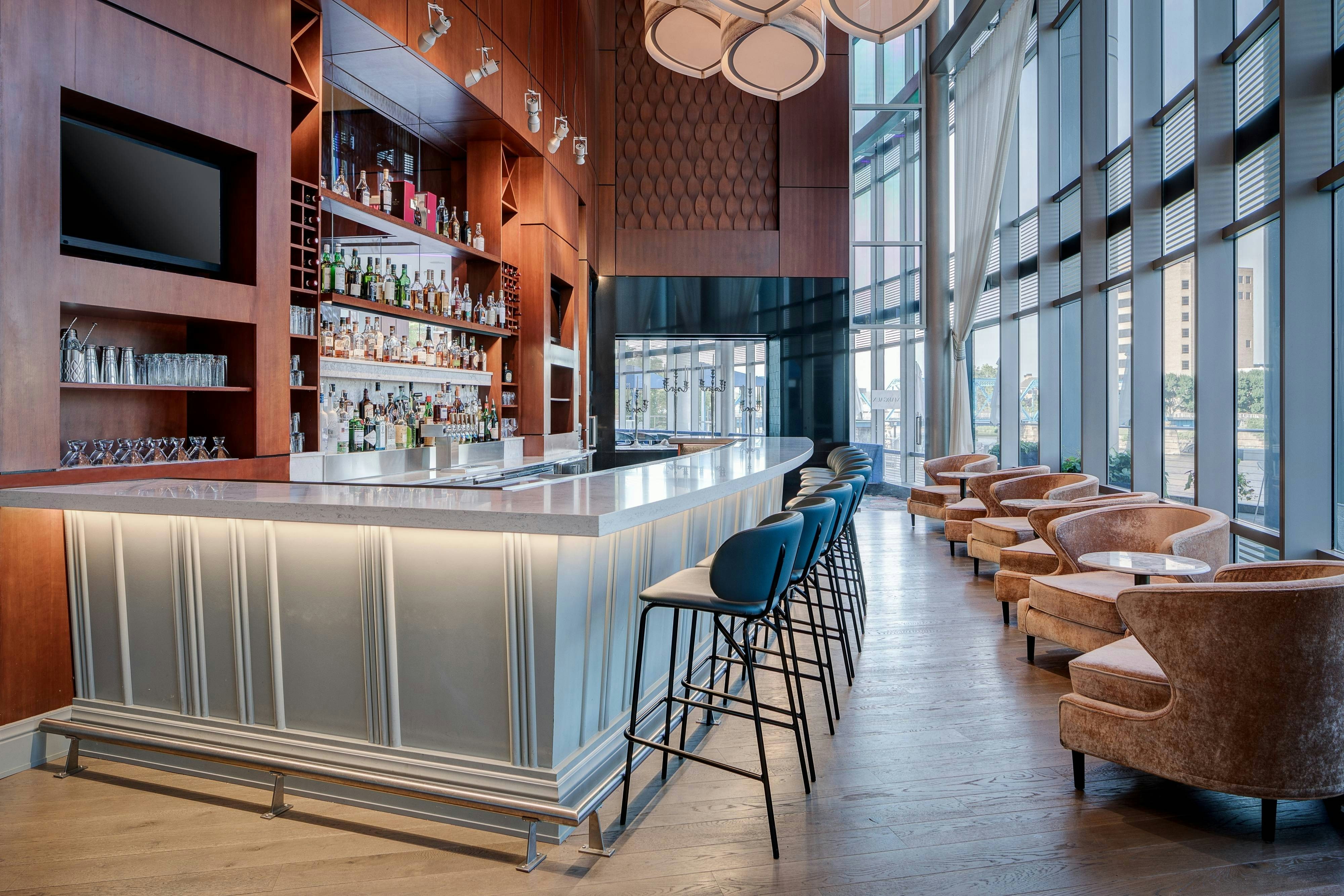 JW Marriott Hotel Grand Rapids 63/80