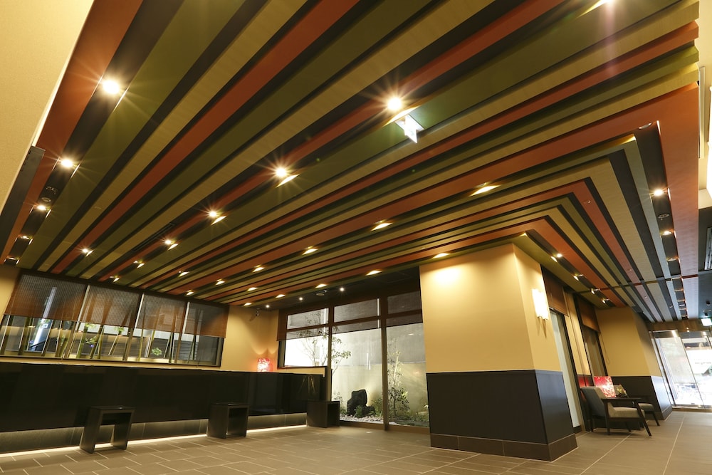 Dormy Inn Premium Namba 26/32
