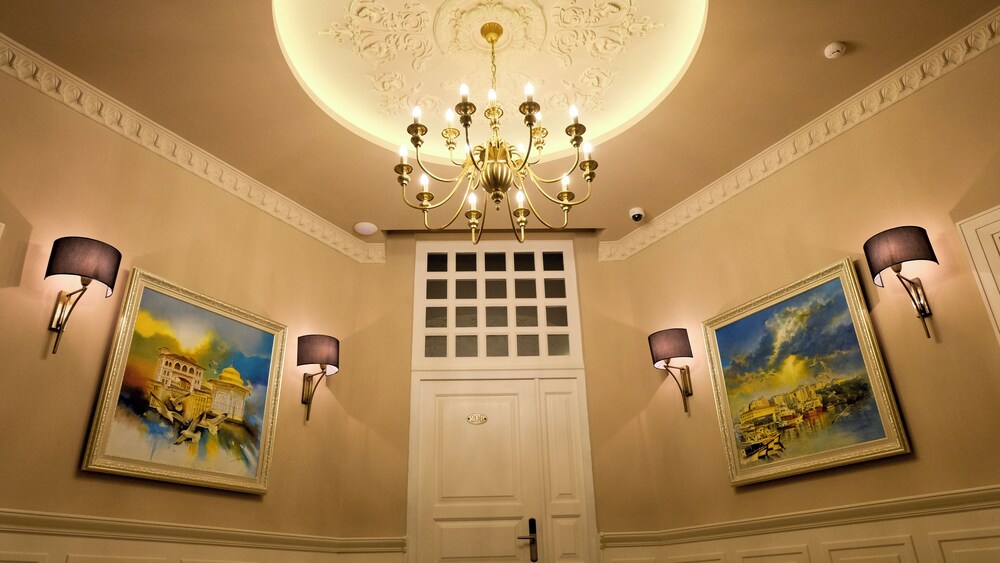 Bandirma Palas Hotel 6/32