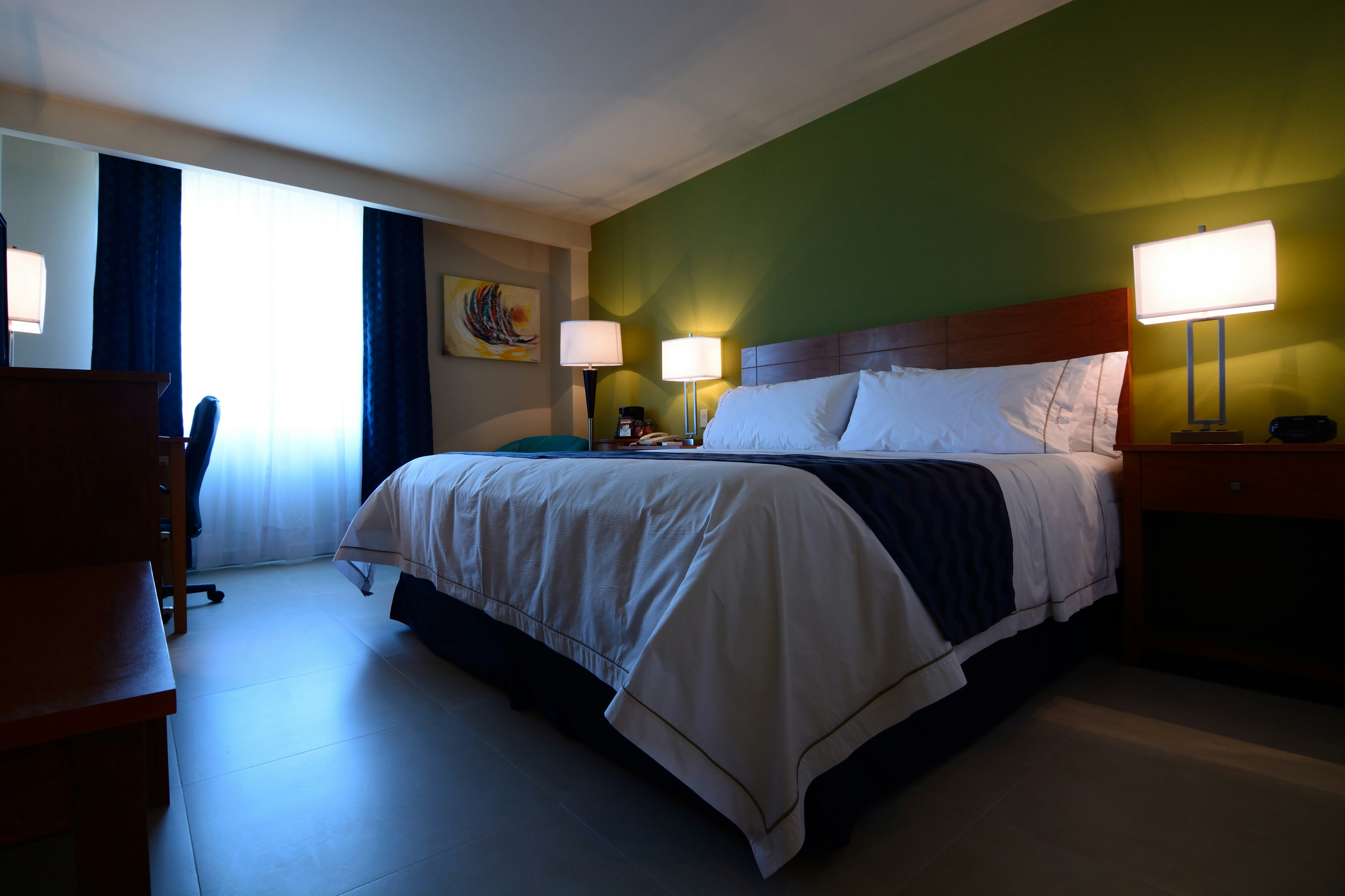 Holiday Inn Express Cabo San Lucas 36/71