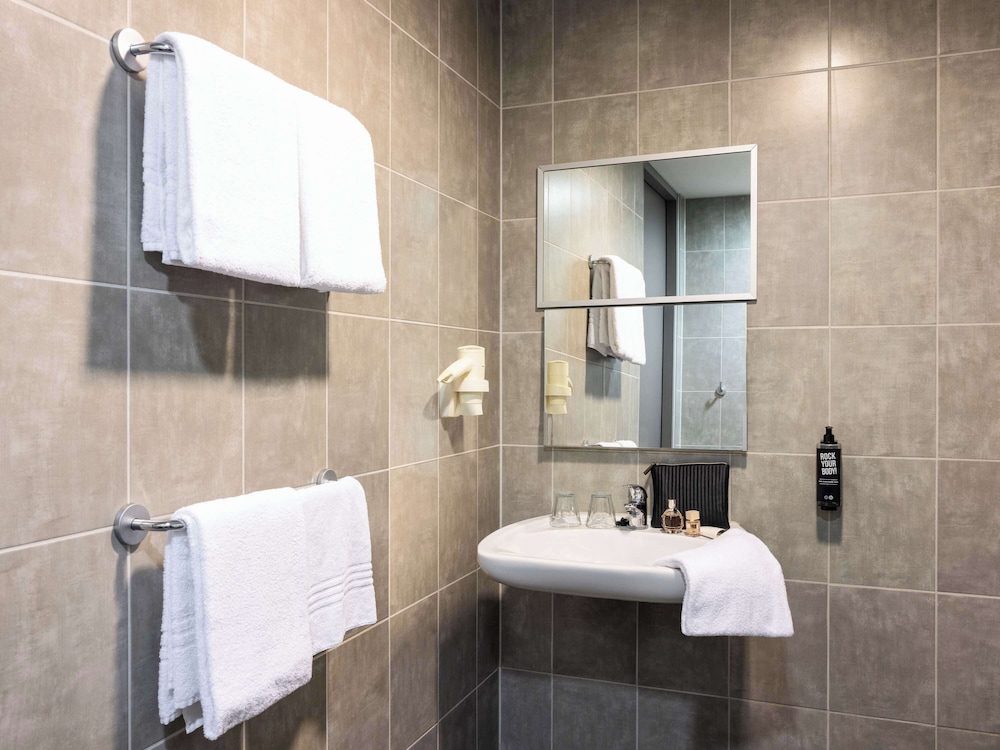 Ibis Rotterdam City Centre 63/64