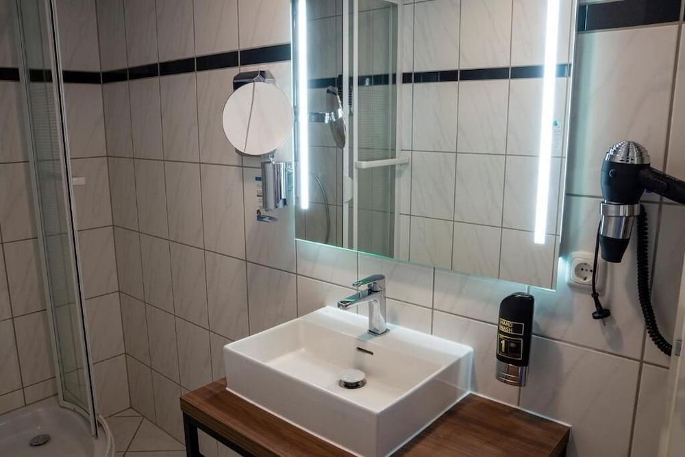 Trip Inn City Hotel Giessen 30/35