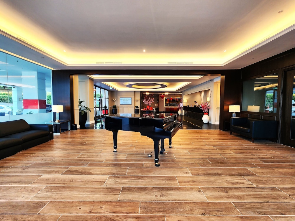 The Palace Hotel Kota Kinabalu 29/50