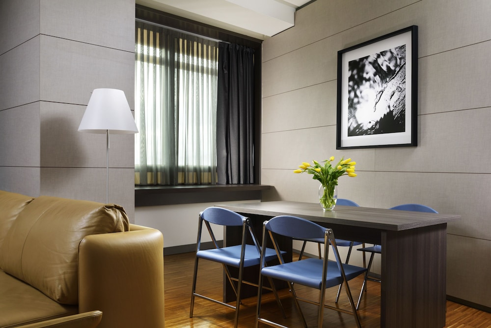 Unahotels San Vitale Bologna 34/54