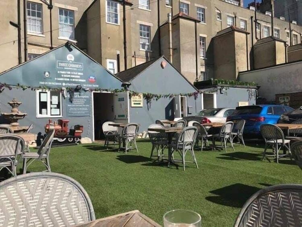 The Jubilee Hotel 38/50