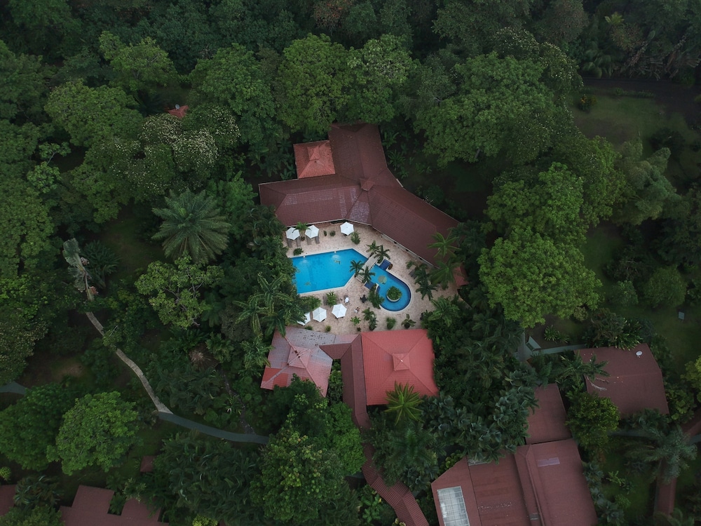 Mawamba Lodge 13/67