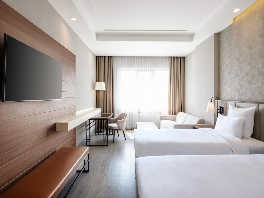 Citymax Hotel Baku 11/45