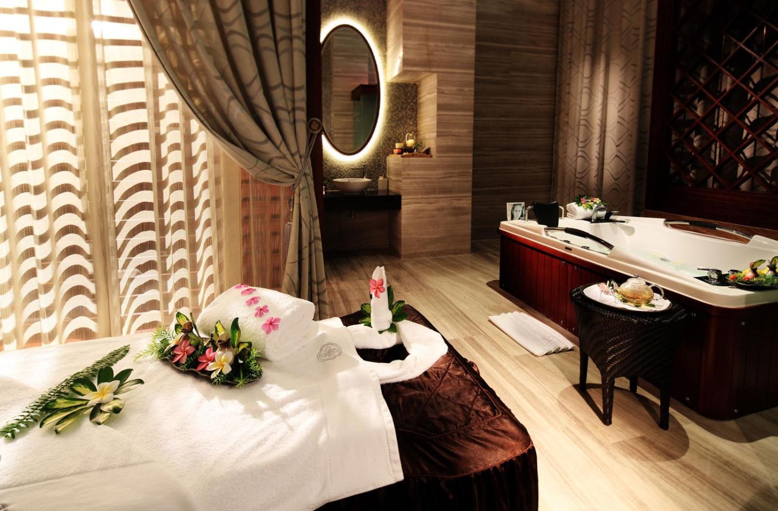 Regal Palace Resort Huizhou 55/55