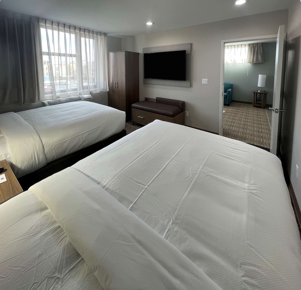 MainStay Suites Bronx - Belmont 22/61